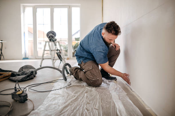 Best Ceiling Drywall Installation  in Early, TX